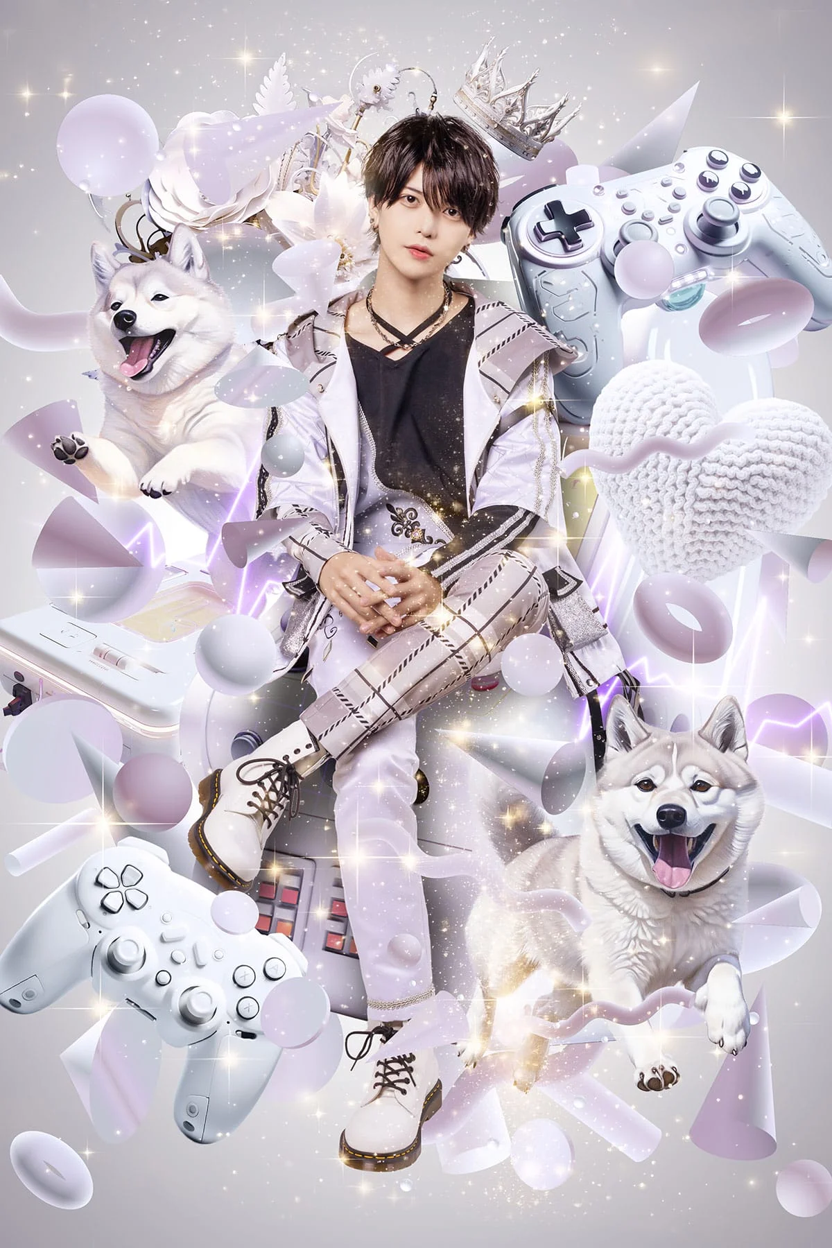 らぶしっく たろ さつき えつや RINDO ONLINE STORE