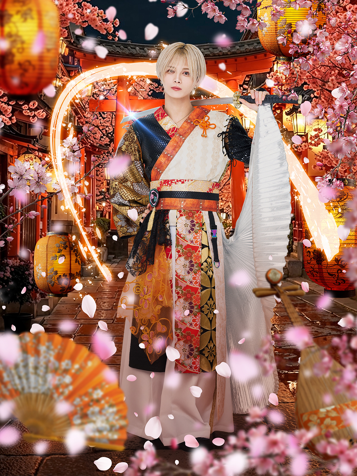 夢喰NEON – RINDO Entertainment 株式会社