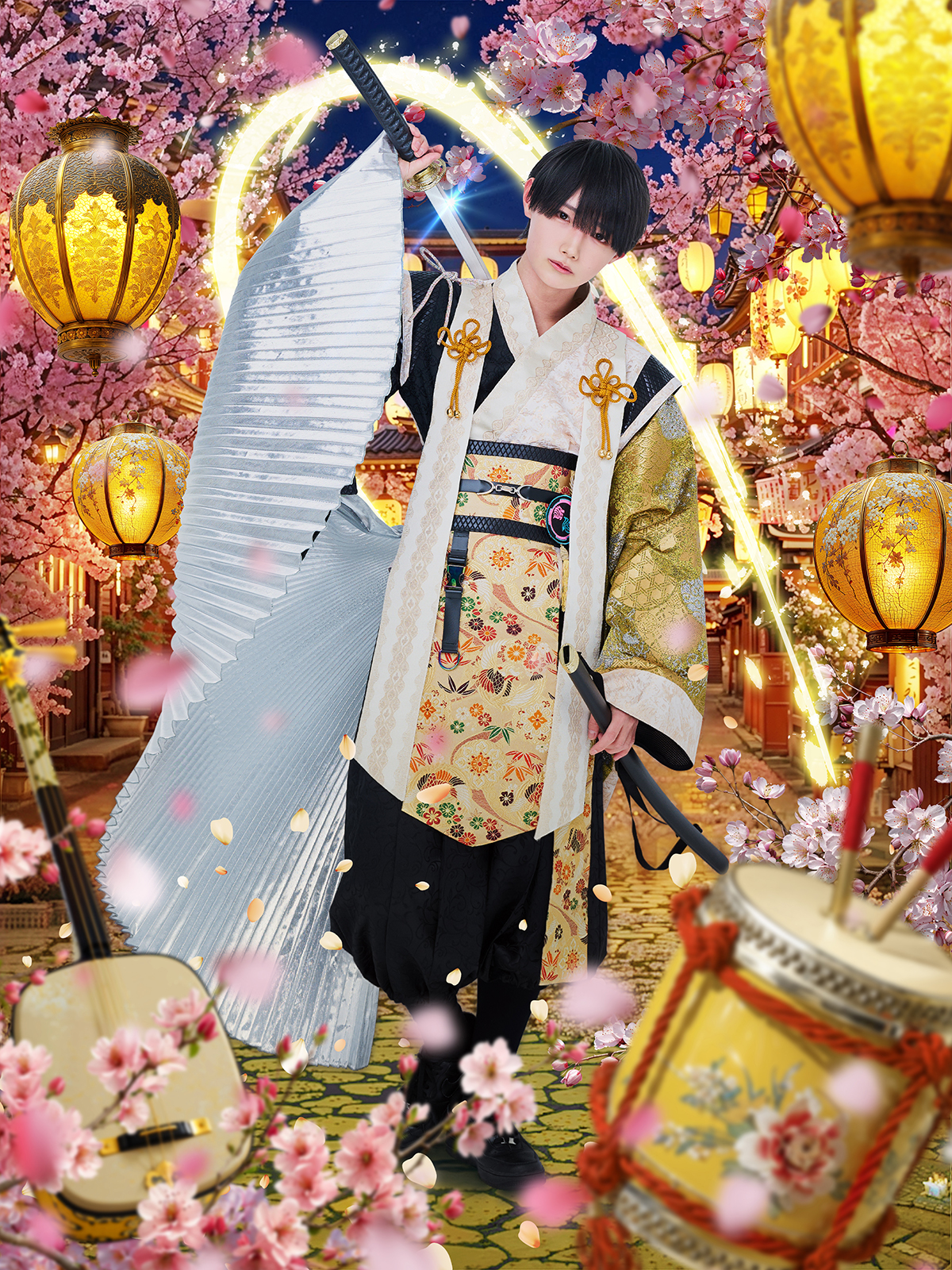 夢喰NEON – RINDO Entertainment 株式会社