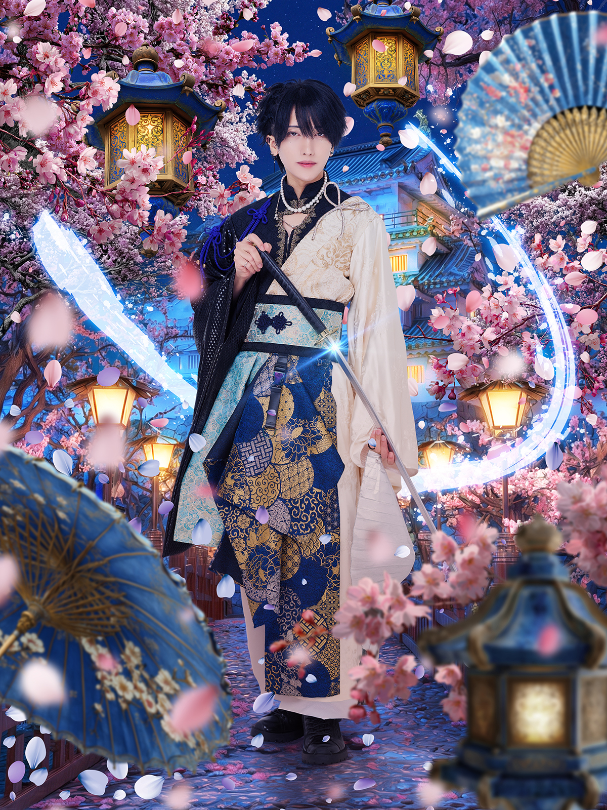 夢喰NEON – RINDO Entertainment 株式会社