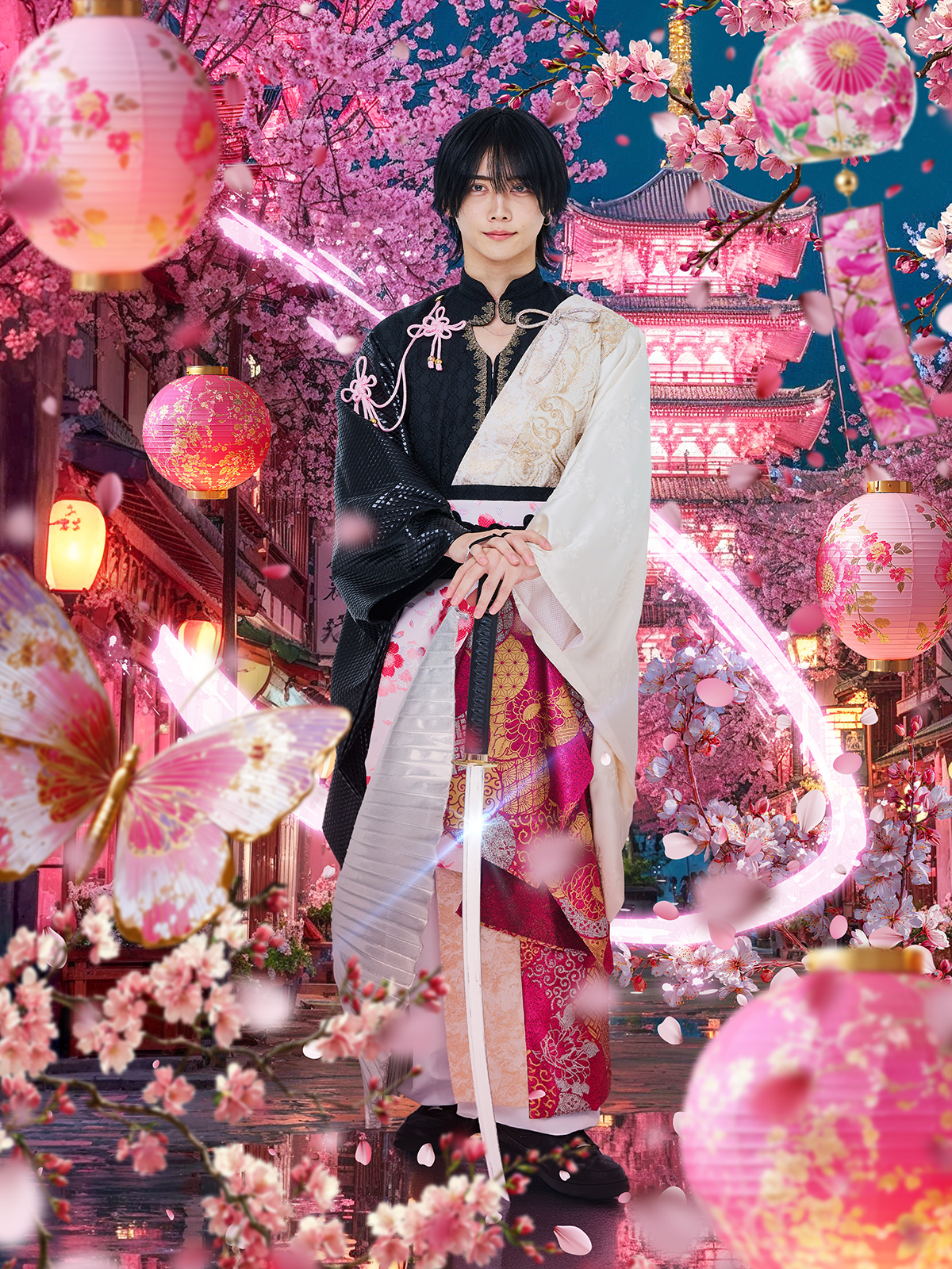 夢喰NEON – RINDO Entertainment 株式会社